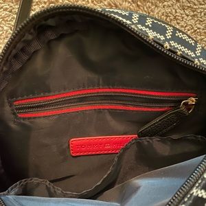 Tommy Purse! Like new. Crossbody